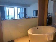 -深圳大梅沙京基洲际度假酒店