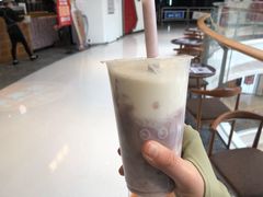 -CoCo都可(南阳摩根吾悦广场店)