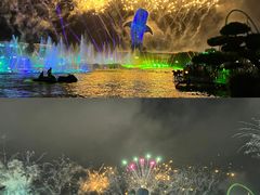-珠海长隆海洋王国