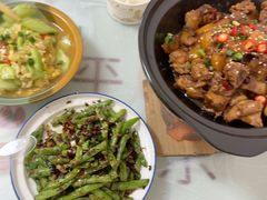 -福来菜馆(16块)