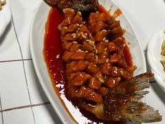 -东北缘餐厅(兰埔路店)