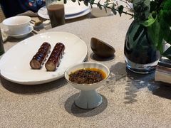 -太湖饭店·寄畅轩中餐厅