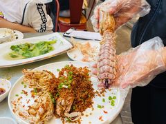 -达叔香味海鲜(海棠68环球美食街店)