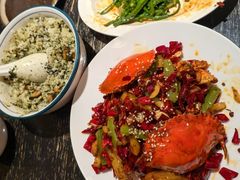 -慢鼓海鲜小馆Mangoo Bistro(交子大道店)