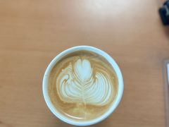 -本無咖啡·BeanWood Coffee