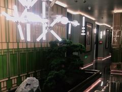 -俏江南天津时尚曲艺主题餐厅(马场道店)