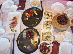 -上海小南国(正大店)