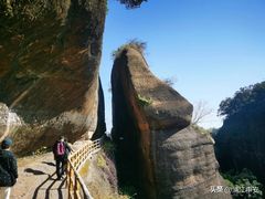 -丹霞山风景名胜区