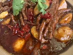 -福苗小骆驼烧烤(莲湖路店)