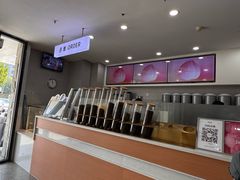 -雾与山茶(大禹城店)