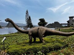 -宝晶宫旅游景区