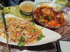 -红岸碳烤齐齐哈尔原味生态烤肉