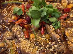 -蓉三少冒烤鸭·四川小吃集(北京首店)