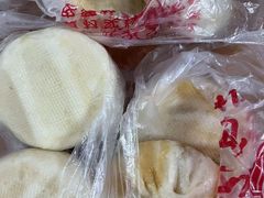 -蔡记包子(百花路店)