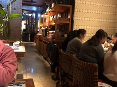 -绿茶餐厅(龙湖杭州金沙天街店)