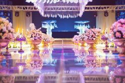 -保定金沙芝柏婚礼策划