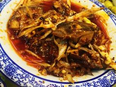 -老西安韩记三鲜煮馍(四府街店)