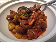 -院里寻菜·精致庭院菜(观沙岭店)