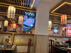 -沸炉重庆老火锅(军事博物馆店)