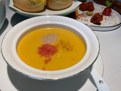 自制杨枝甘露-最品火锅
