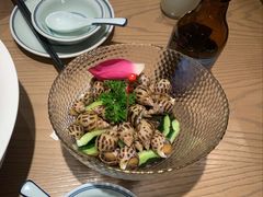 秘制糟花螺-周家二小姐的菜(西津渡店)