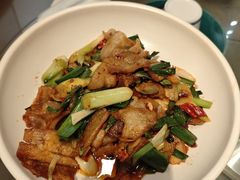 -眉山小馆(华强广场店)