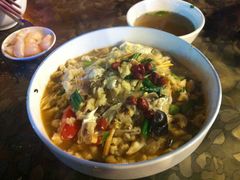 -老乌家特色小炒泡馍(大皮院店)