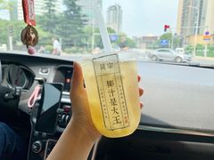 -眞宗·椰汁是大王(小娄巷店)