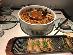 -院8里·小聚园老川菜(九眼桥店)