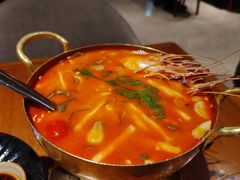 -Tegu泰古莲·泰国餐厅(红山6979店)