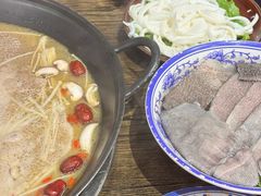 -冯校长老火锅(广州正佳广场店)