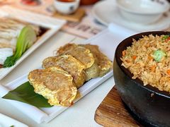 裹煎粽-粤点越有·茶点·粤菜(樵岭国际店)