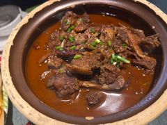 -全聚贤餐厅·湖北家常菜(沙湖店)