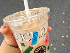 -瑞幸咖啡(北美N1购物中心店)