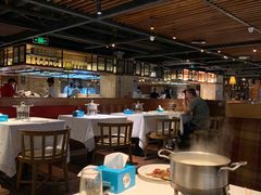 -星伦多自助料理·涮烤一体(虹悦城店)