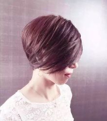 -GIRL STYLE 烫发·染发沙龙
