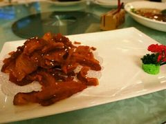 蜜香肉-御满江海鲜酒家(洛溪新城店)