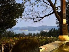 -天目湖涵田半山温泉