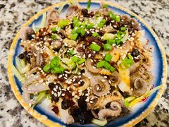 口水汁八爪鱼-天津卫码头(南开大悦城店)