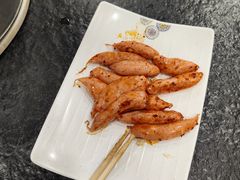 -金刚山(学府路店)