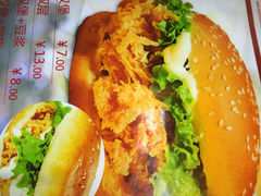 iphone_upload_pic-远大美食广场(远大购物中心店)