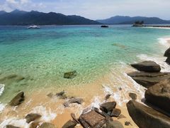 -海南分界洲岛旅游区