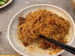 -松鹤楼·苏式汤面(虹桥天地店)