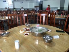 大堂-野狗羊肉汤