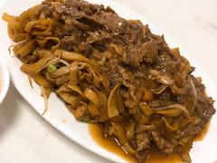 -浩记牛肉店(老街店)