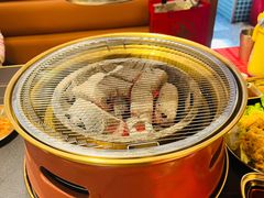 -西塔老太太泥炉烤肉(双井店)