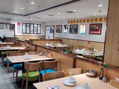 -老边饺子馆(东单店)