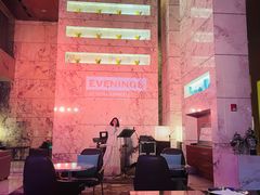 -怡廊(上海漕河泾万丽酒店)