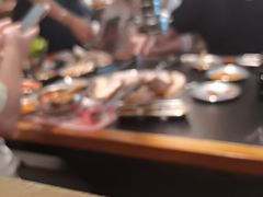 -炽城·烤肉名家(鸿达中央广场店)