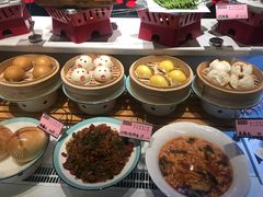 -鸽子侯·家宴·平价海鲜(市图书馆店)